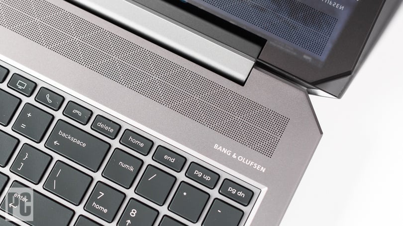 Zbook15 G6 Mobile Workstation