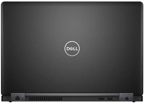 Dell Latitude 5590 Business Laptop | Intel Core i5-8th Gen. CPU | 8GB DDR4 RAM | 256GB SSD | 15.6 inch Display | Windows 11 Pro