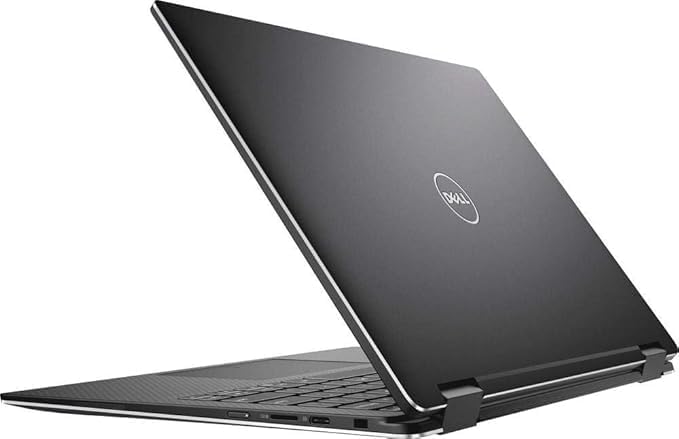 DeII XPS 9365 x360 2-IN-1 Laptop