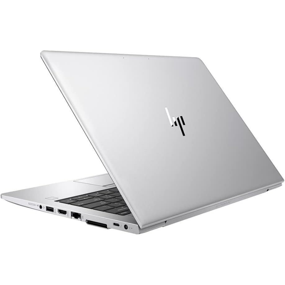 HP 830 G5 Laptop Intel Core I5 8TH 8GB RAM 256GB SSD Windows 11 Pro 13.5 inches