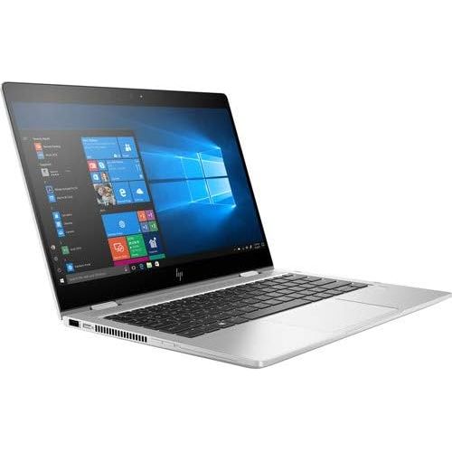 HP 830 X360 G6 Laptop Intel Core I5 8TH 8GB RAM 256GB SSD Original condition Windows 11 Pro 13.5 inches