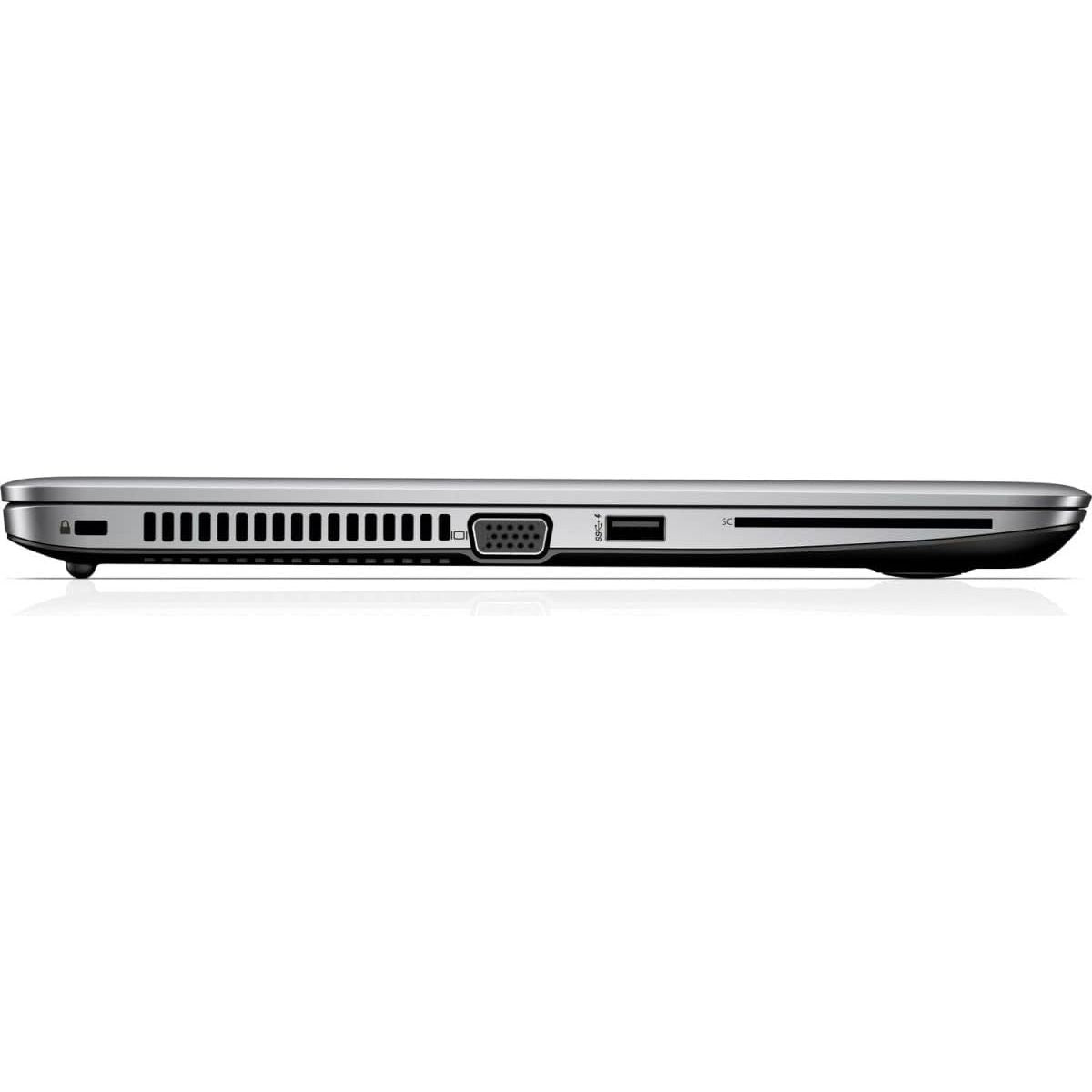 HP 840 G3 Laptop Intel Core I5 6TH 8GB RAM 256GB SSD Windows 11 Pro 14 inches