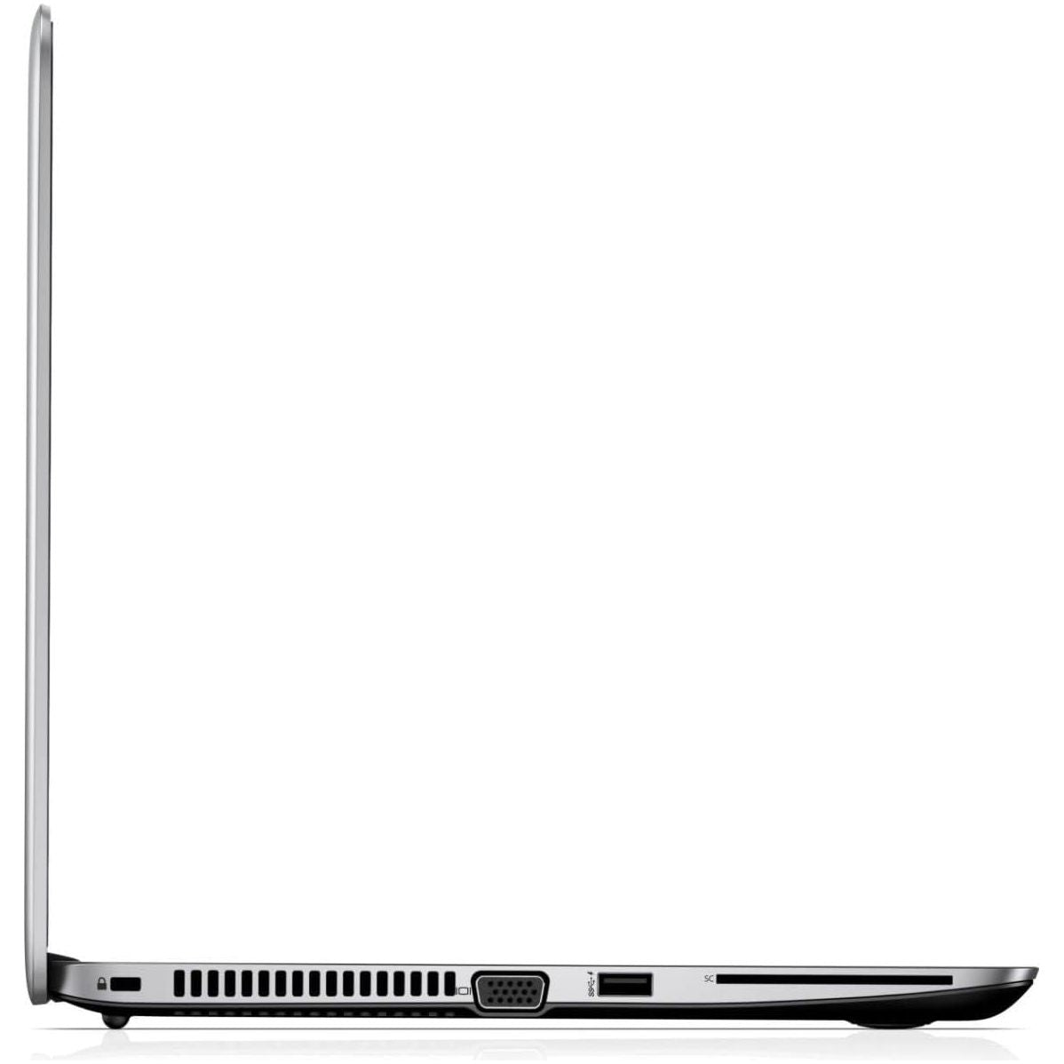 HP 840 G3 Laptop Intel Core I5 6TH 8GB RAM 256GB SSD Windows 11 Pro 14 inches