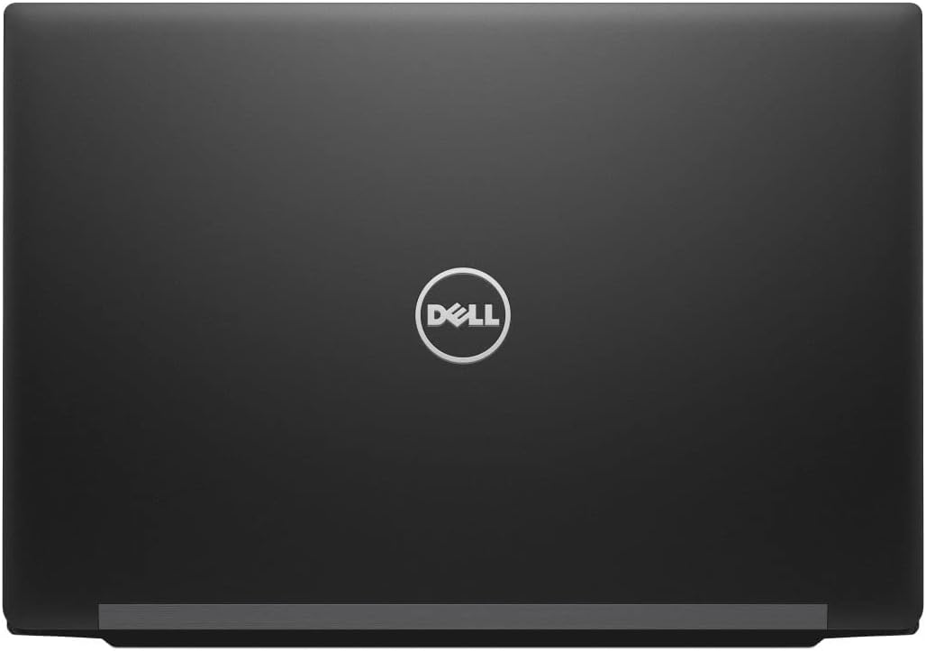 Dell Latitude 7390 Laptop, Intel CORE i5-8th Generation CPU, 8GB DDR4 RAM, 256GB SSD Hard, 13.3 inch , Windows 11 Pro