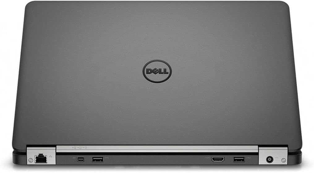 Dell Latitude 7450 Business Laptop, Core i7-5600U CPU, 8GB DDR3L RAM, 256GB SSD 2.5 HDD, 14 inch Display, Windows 11 Pro