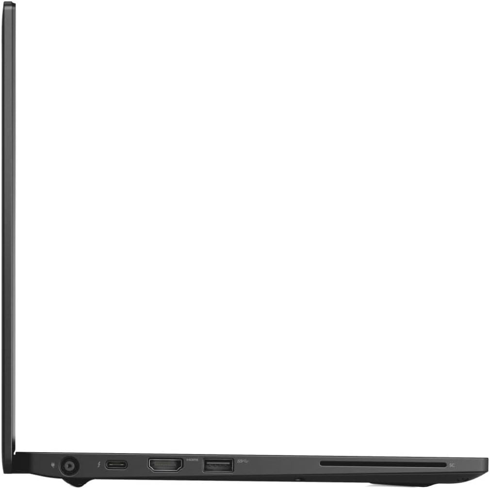Dell Latitude 7390 Laptop, Intel CORE i5-8th Generation CPU, 8GB DDR4 RAM, 256GB SSD Hard, 13.3 inch , Windows 11 Pro