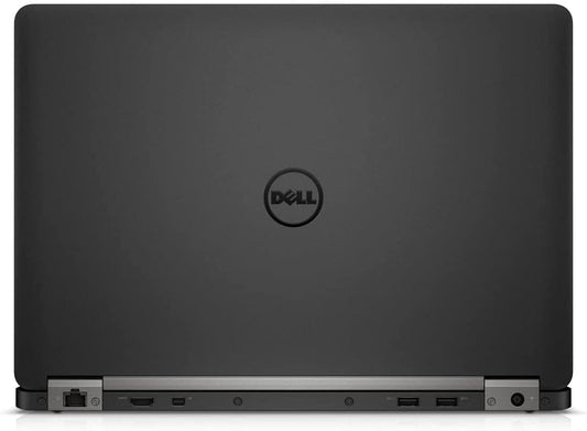 Dell Latitude 7490 Business Laptop