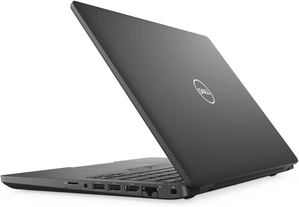 Dell Latitude 5400 Business Laptop | Intel Core i5-8th Generation CPU | 8GB DDR4 RAM | 256GB SSD | 14.1 inch Display | Windows 11 Pro