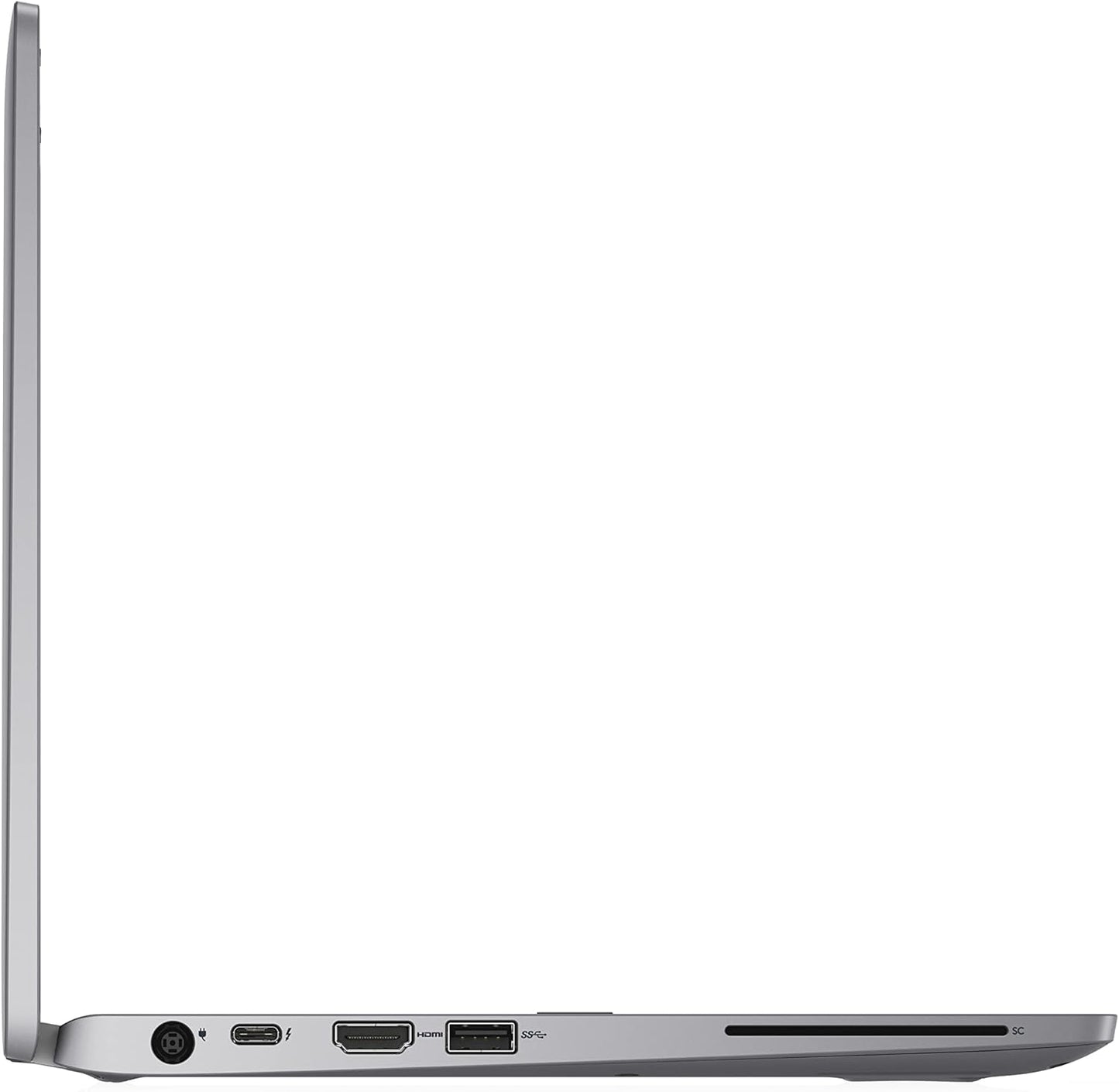 Dell Latitude 5310 Business Laptop | intel core i5-10th Generation CPU | 8GB RAM | 256GB SSD | 13.3 inch FHD | Windows 11 Pro