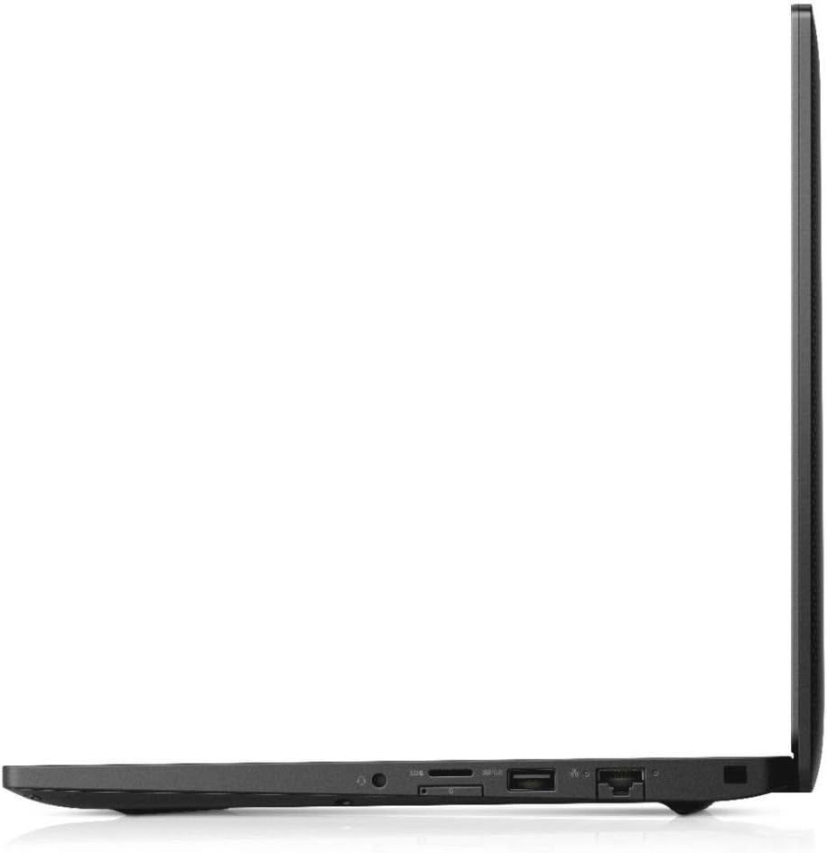 Dell Latitude 7480, 14 Inch Touchscreen, Intel Core i5-7300U, 8GB RAM DDR4, 256GB HARD SSD-M2, Windows 11 Pro
