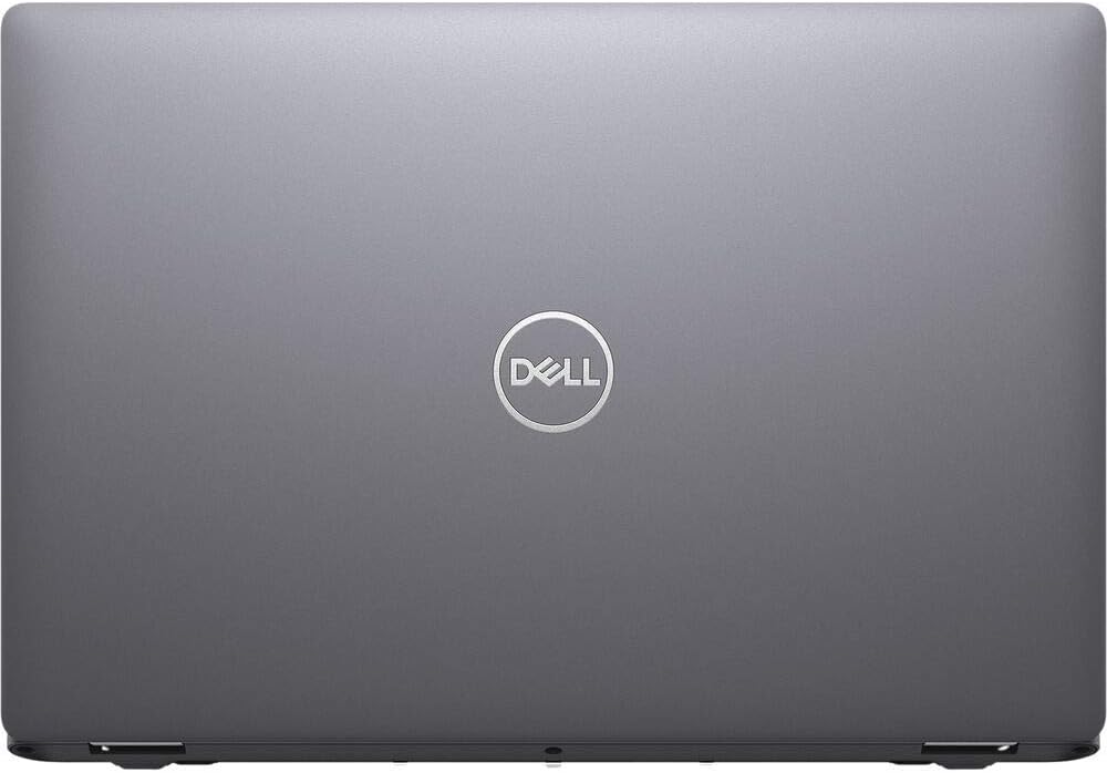 Dell Latitude 5410 Laptop - 14" FHD AG 300 NITS- 1.6 GHz Intel Core i5-10210U Quad-Core - 256GB SSD - 16GB - Windows 11 pro