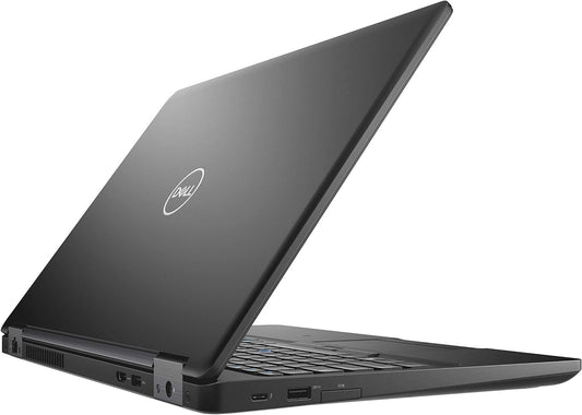 Dell Latitude 5590