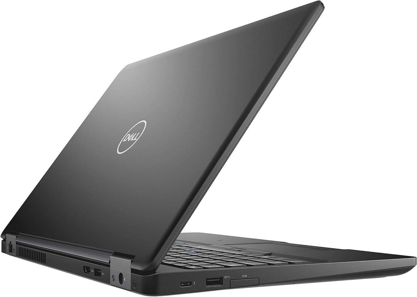 Dell Latitude 5590 Business Laptop | Intel Core i5-8th Gen. CPU | 8GB DDR4 RAM | 256GB SSD | 15.6 inch Display | Windows 11 Pro
