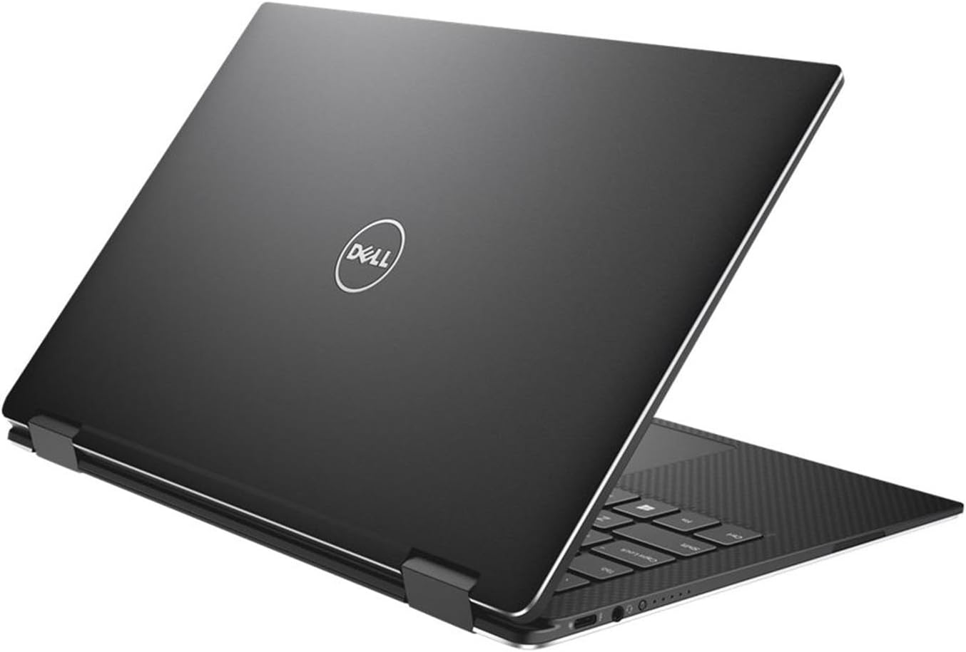 DeII XPS 9365 x360 2-IN-1 Laptop