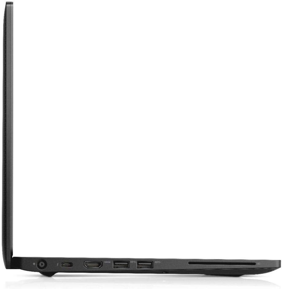 Dell Latitude 7480, 14 Inch Touchscreen, Intel Core i5-7300U, 8GB RAM DDR4, 256GB HARD SSD-M2, Windows 11 Pro