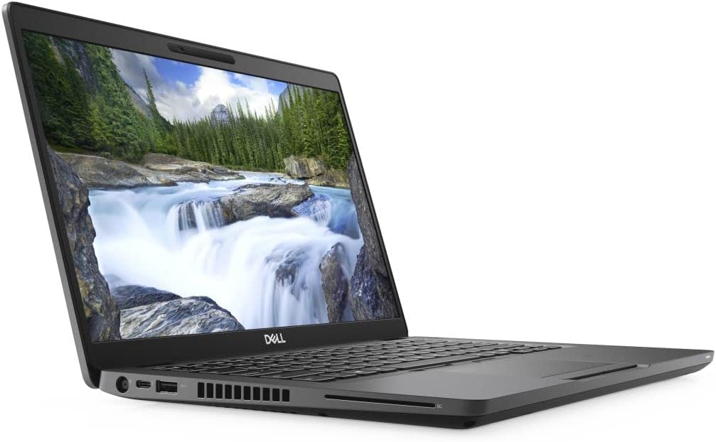Dell Latitude 5400 Business Laptop | Intel Core i5-8th Generation CPU | 8GB DDR4 RAM | 256GB SSD | 14.1 inch Display | Windows 11 Pro