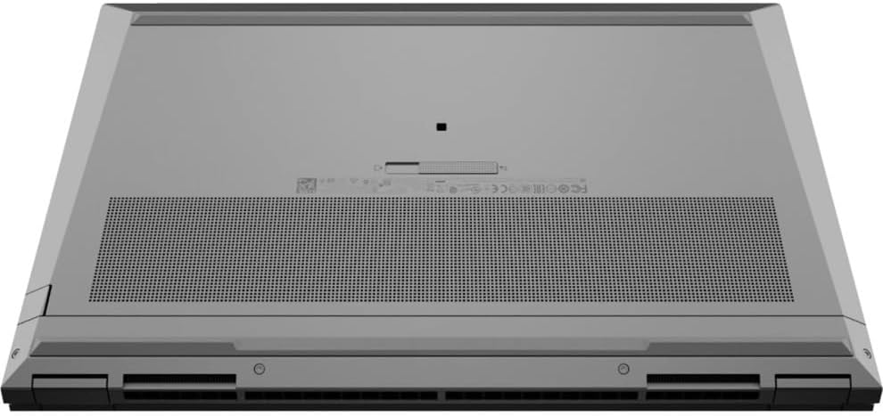 HP ZBook Fury 15 G8 Mobile Workstation