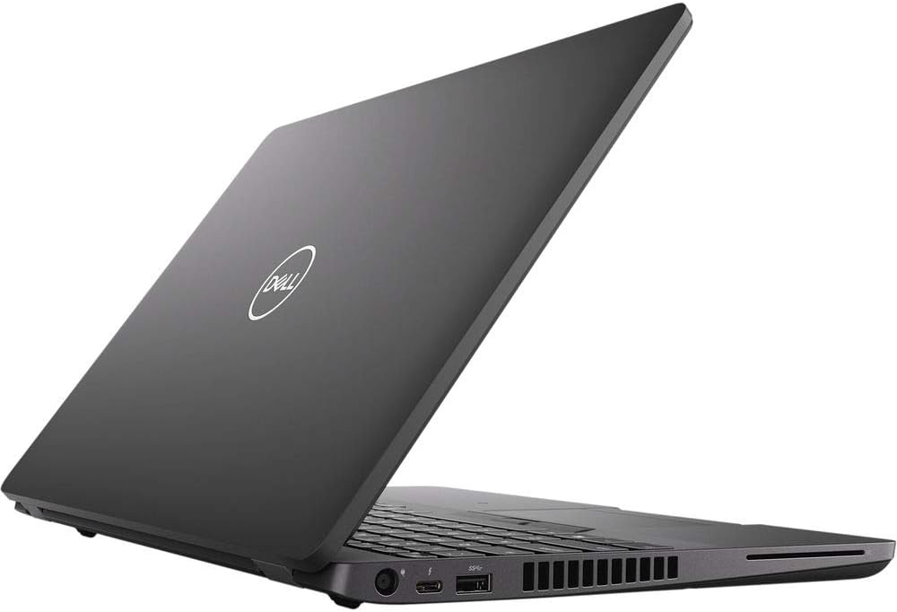 Dell Latitude 5500 Home And Business Laptop Intel I5-8265U 4-Core, 8Gb Ram, 256Gb Pcie Ssd, Intel Hd 620, 15.6 “Full Hd 1920X1080, Fingerprint, Bluetooth, Webcam, 3Xusb 3.1, Win 11 Pro