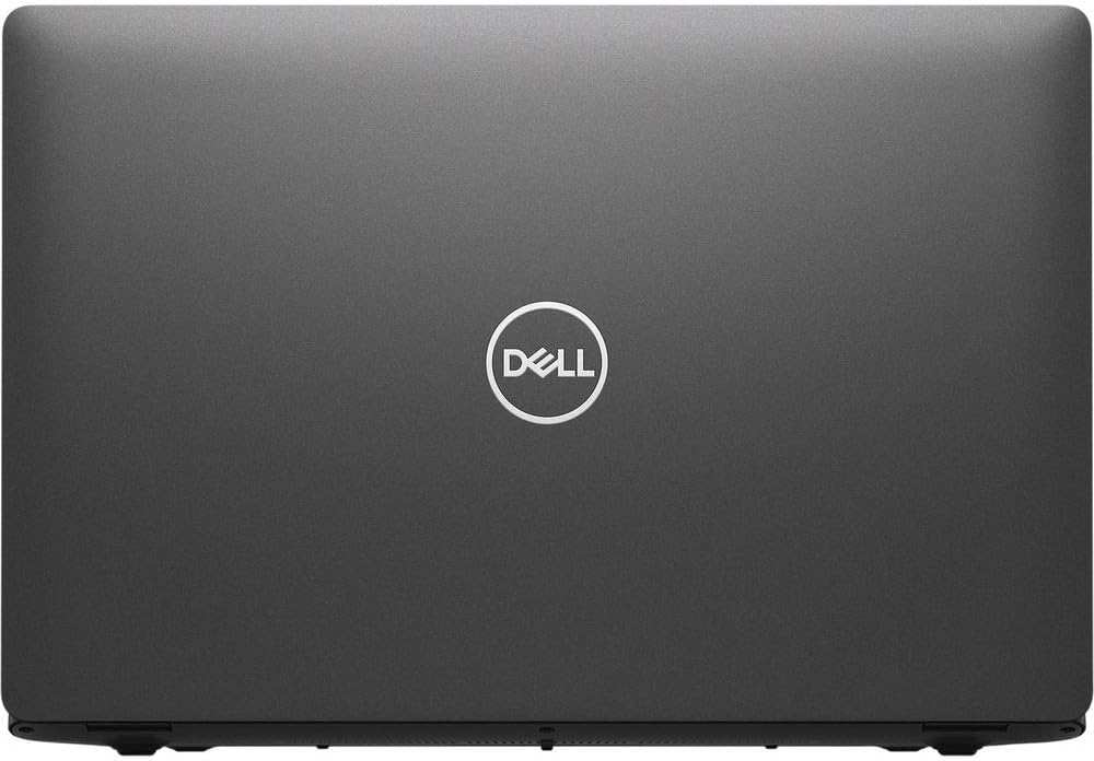Dell Latitude 5500 Home And Business Laptop Intel I5-8265U 4-Core, 8Gb Ram, 256Gb Pcie Ssd, Intel Hd 620, 15.6 “Full Hd 1920X1080, Fingerprint, Bluetooth, Webcam, 3Xusb 3.1, Win 11 Pro