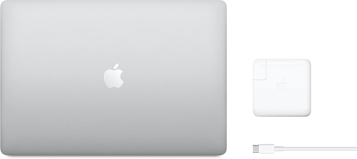 MACBOOK PRO 2019 CORE i9 - 16GB RAM/512GB SSD/4GB Radeon Pro