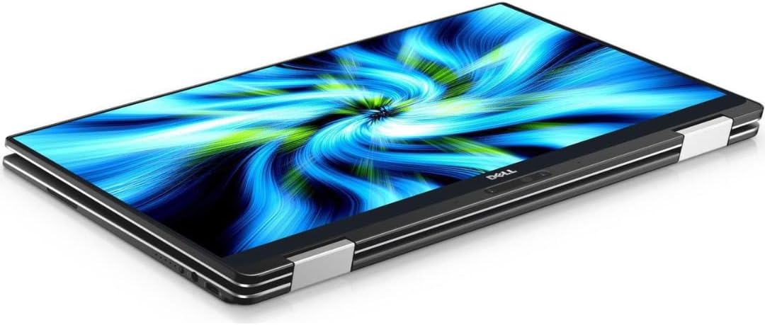 DeII XPS 9365 x360 2-IN-1 Laptop