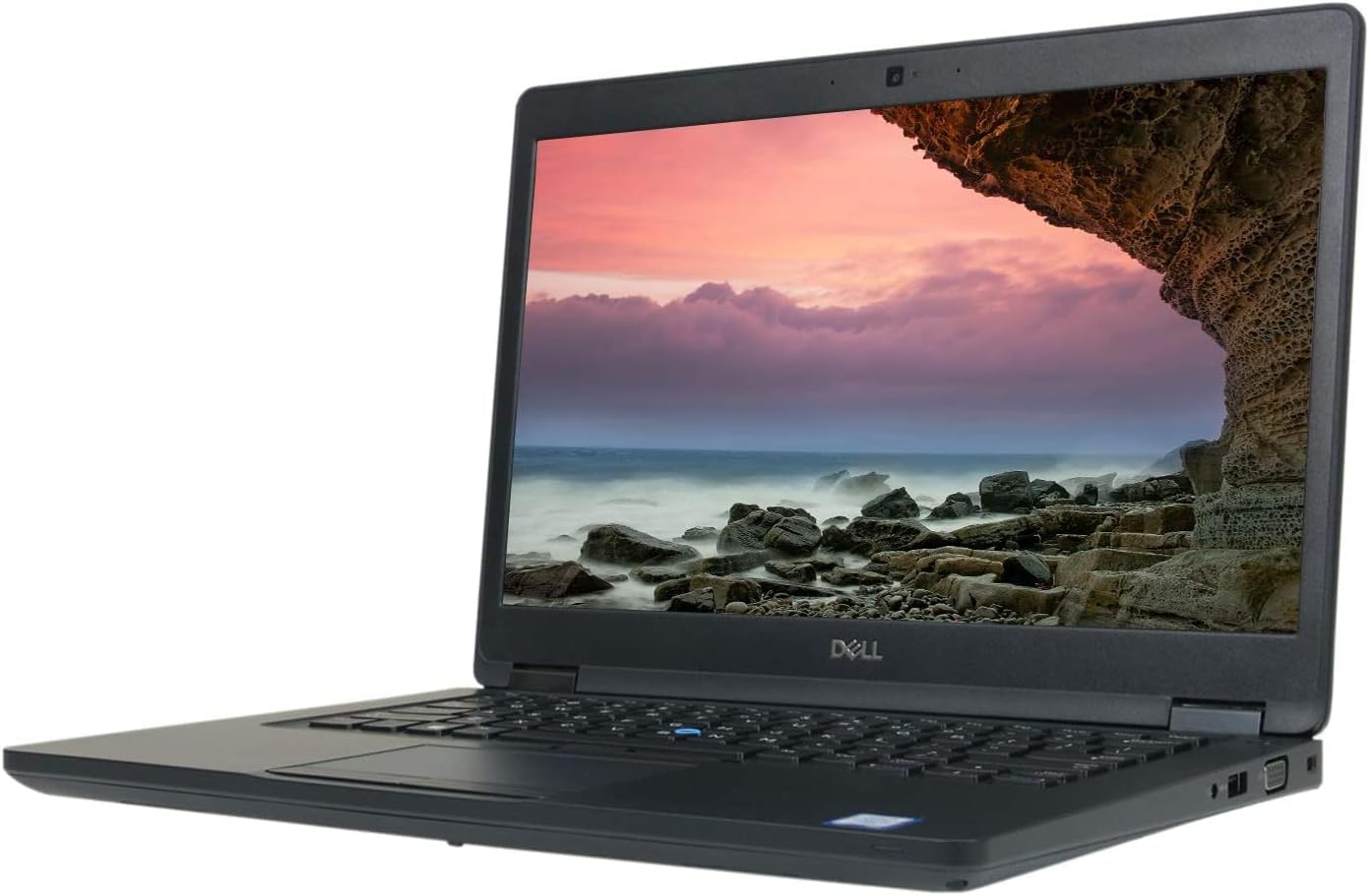 Dell Latitude 5490 Business Notebook Laptop | Intel Core i5-8th Generation CPU | 8GB DDR4 RAM | 256GB SSD Hard | 14.1 inch Display | Windows 11 Pro