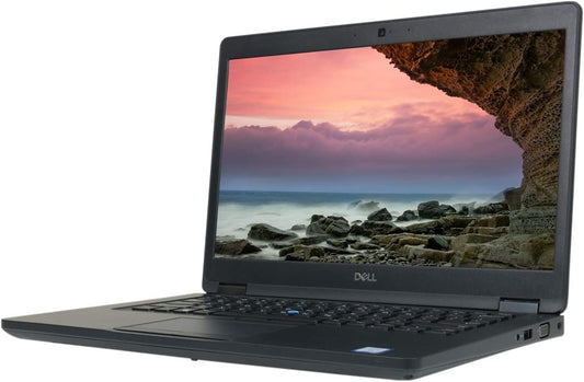 Dell Latitude 5490