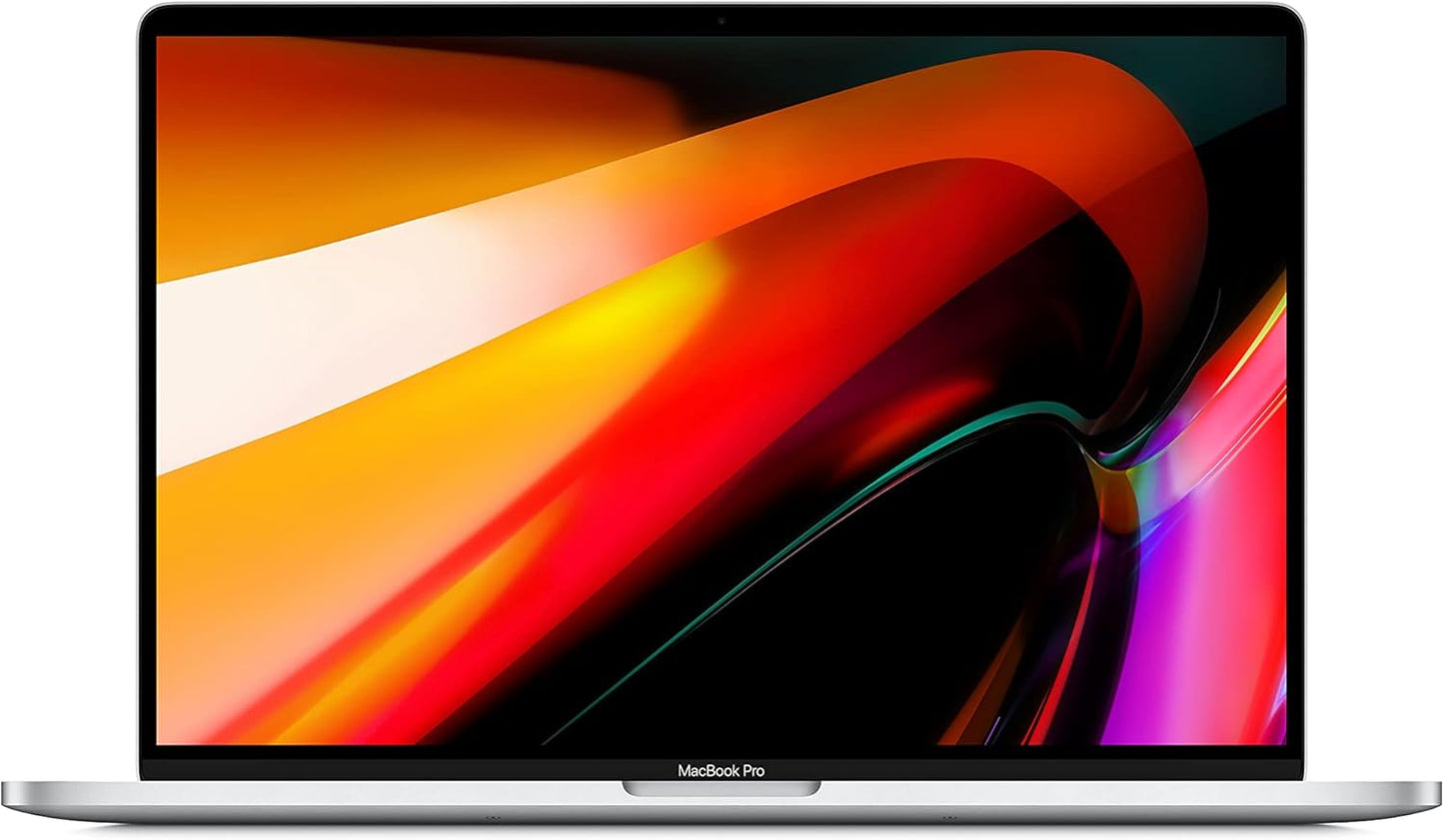 Macbook Pro Apple (2019) - Core i7 - 16GB RAM/512GB SSD/4GB Radeon Pro