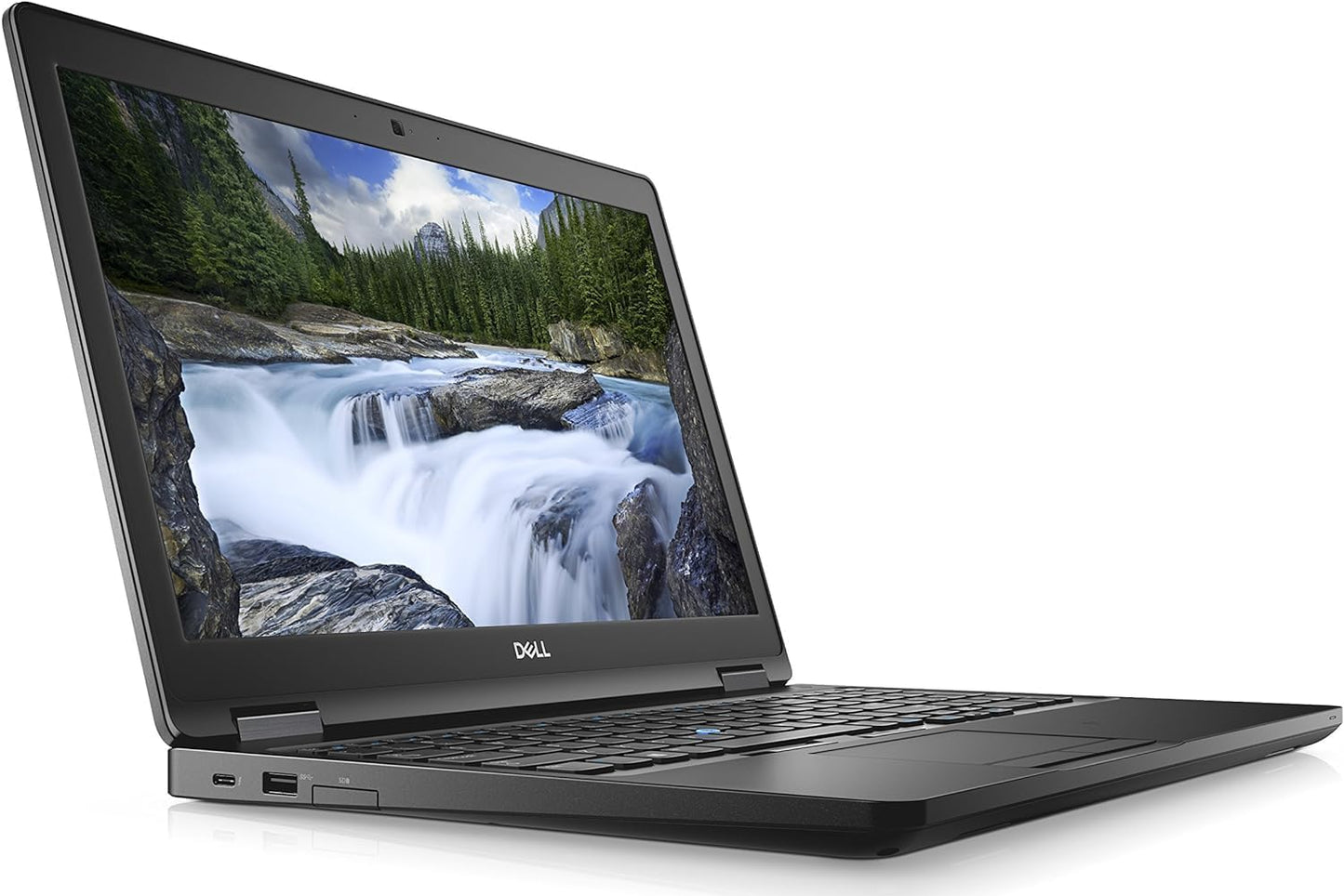Dell Latitude 5590 Business Laptop | Intel Core i5-8th Gen. CPU | 8GB DDR4 RAM | 256GB SSD | 15.6 inch Display | Windows 11 Pro
