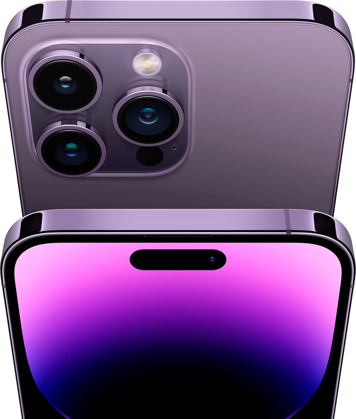 iPhone 14 Pro Max - 128GB PURPLE USED