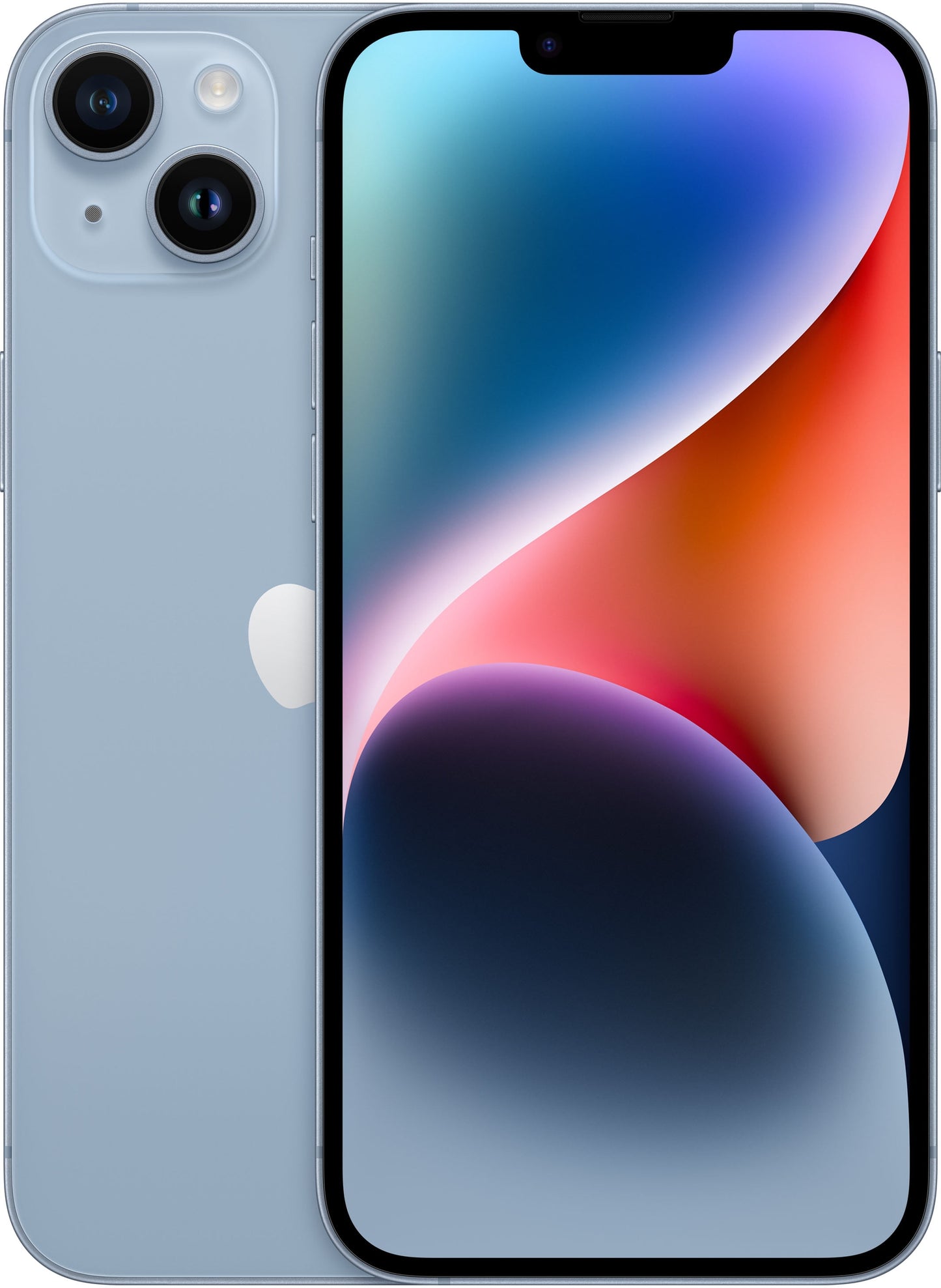 iPhone 14 - 256GB BLUE USED