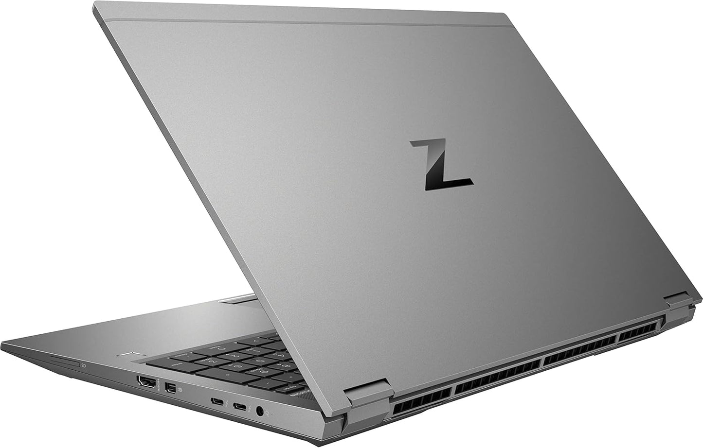 HP ZBook Fury 15 G8 Mobile Workstation