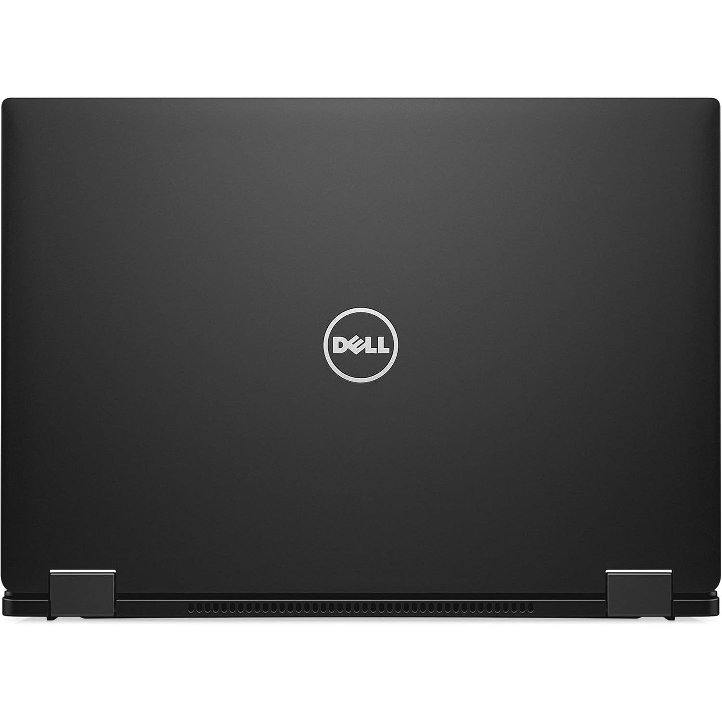 Dell Latitude 12 5000 5289 2-IN-1 Business Laptop - 12.5" Gorilla Glass TouchScreen FHD (1920x1080), Intel Core i5-7300U, 256GB SSD, 8GB RAM, Backlit Keys, NFC, Windows 11 Pro