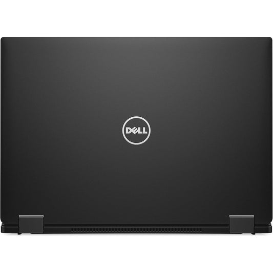 Dell Latitude 2-IN-1