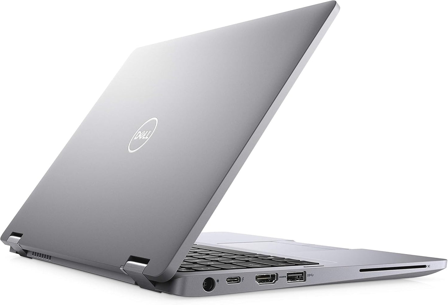 Dell Latitude 5310 Business Laptop | intel core i5-10th Generation CPU | 8GB RAM | 256GB SSD | 13.3 inch FHD | Windows 11 Pro