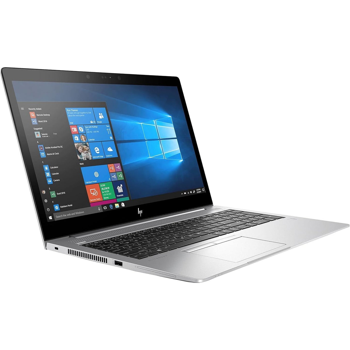 HP 850 G5 Laptop Intel Core I5 7TH 8GB RAM 256GB SSD Original condition Windows 11 Pro 15.6 inches