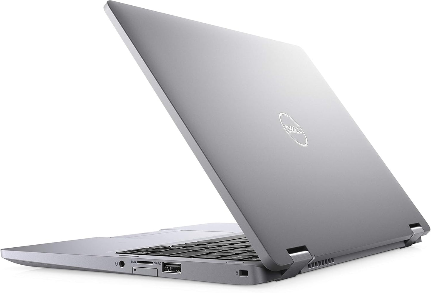 Dell Latitude 5310 Business Laptop | intel core i5-10th Generation CPU | 8GB RAM | 256GB SSD | 13.3 inch FHD | Windows 11 Pro