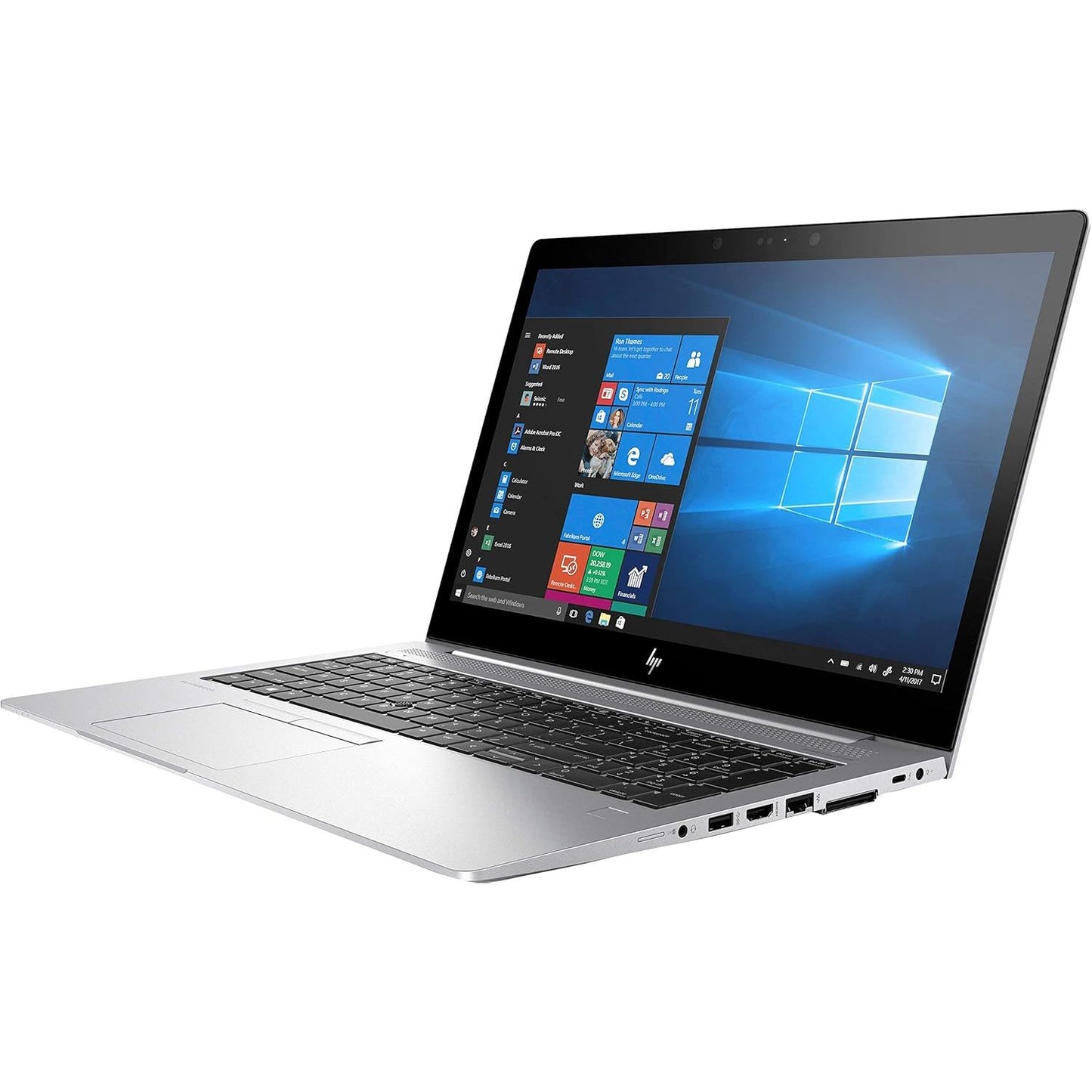 HP 850 G5 Laptop Intel Core I5 7TH 8GB RAM 256GB SSD Original condition Windows 11 Pro 15.6 inches