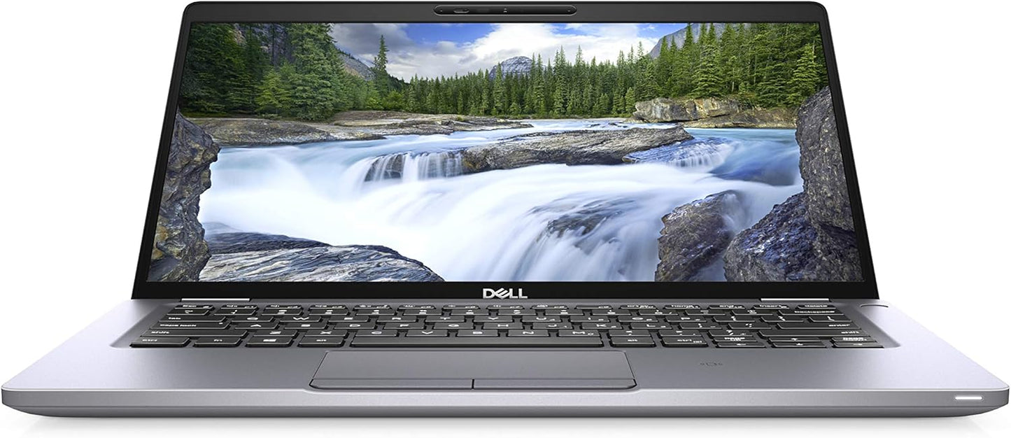 Dell Latitude 5310 Business Laptop | intel core i5-10th Generation CPU | 8GB RAM | 256GB SSD | 13.3 inch FHD | Windows 11 Pro