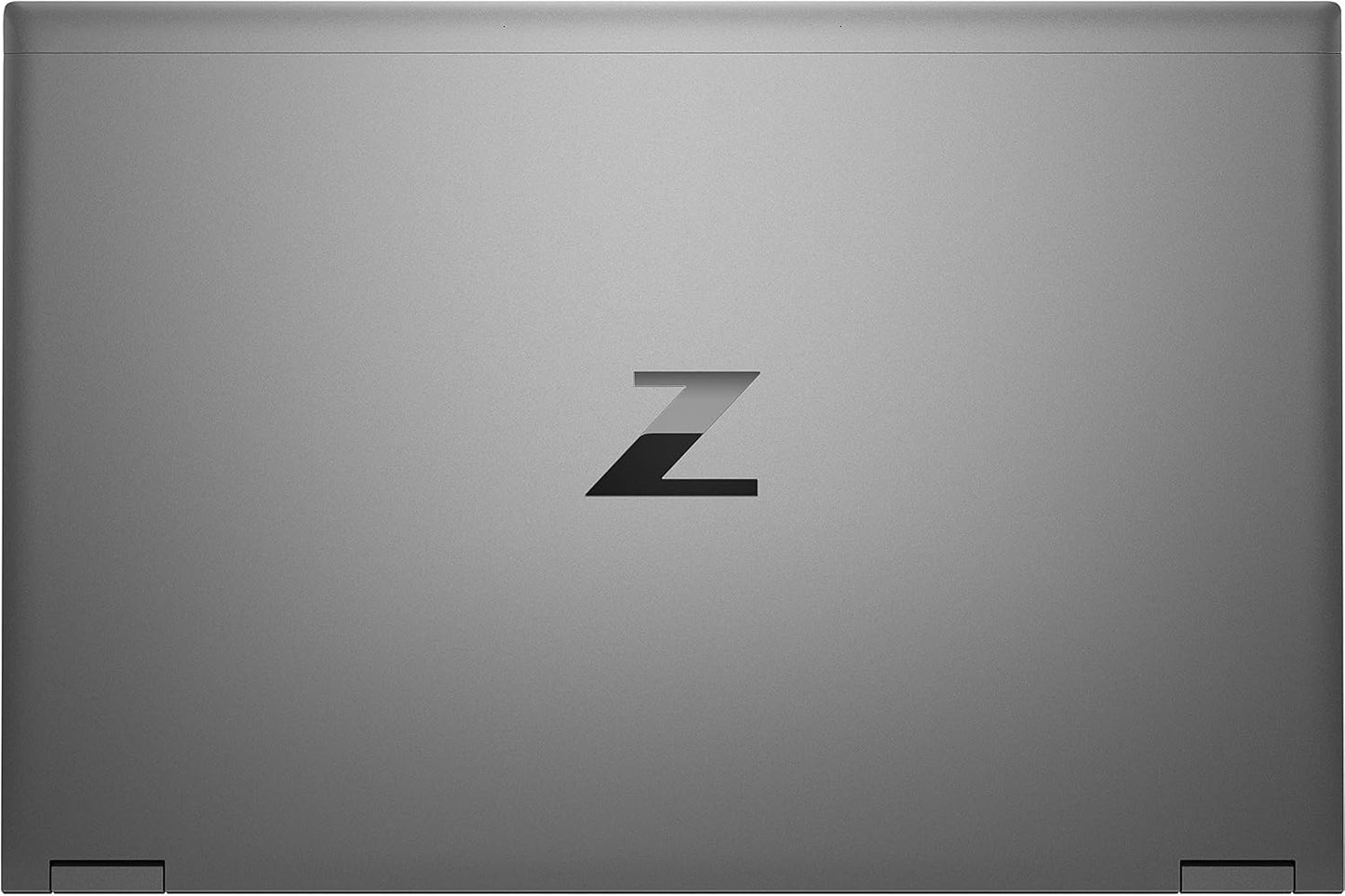 HP ZBook Fury 15 G8 Mobile Workstation