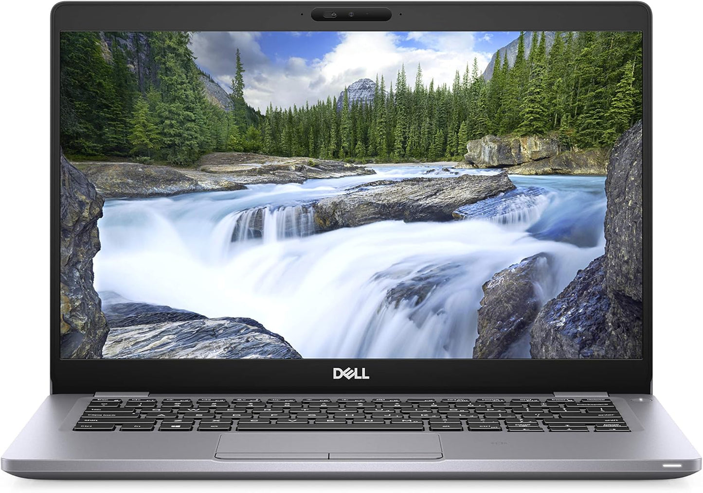 Dell Latitude 5310 Business Laptop | intel core i5-10th Generation CPU | 8GB RAM | 256GB SSD | 13.3 inch FHD | Windows 11 Pro