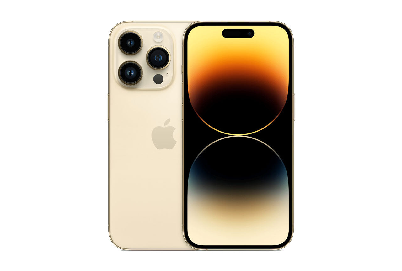 iPhone 15 Pro 256GB USED GOLD