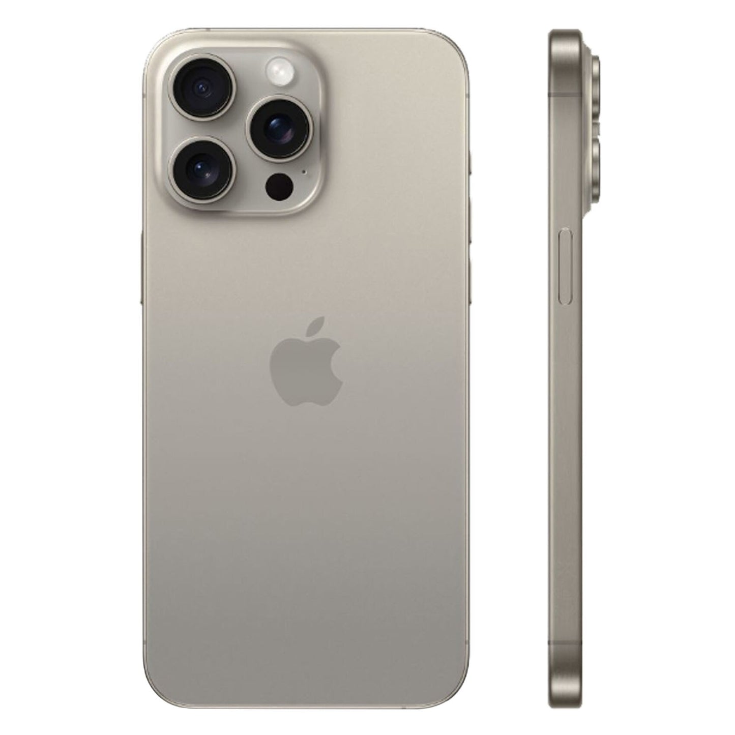 15 PRO MAX SIVER 256GB USED