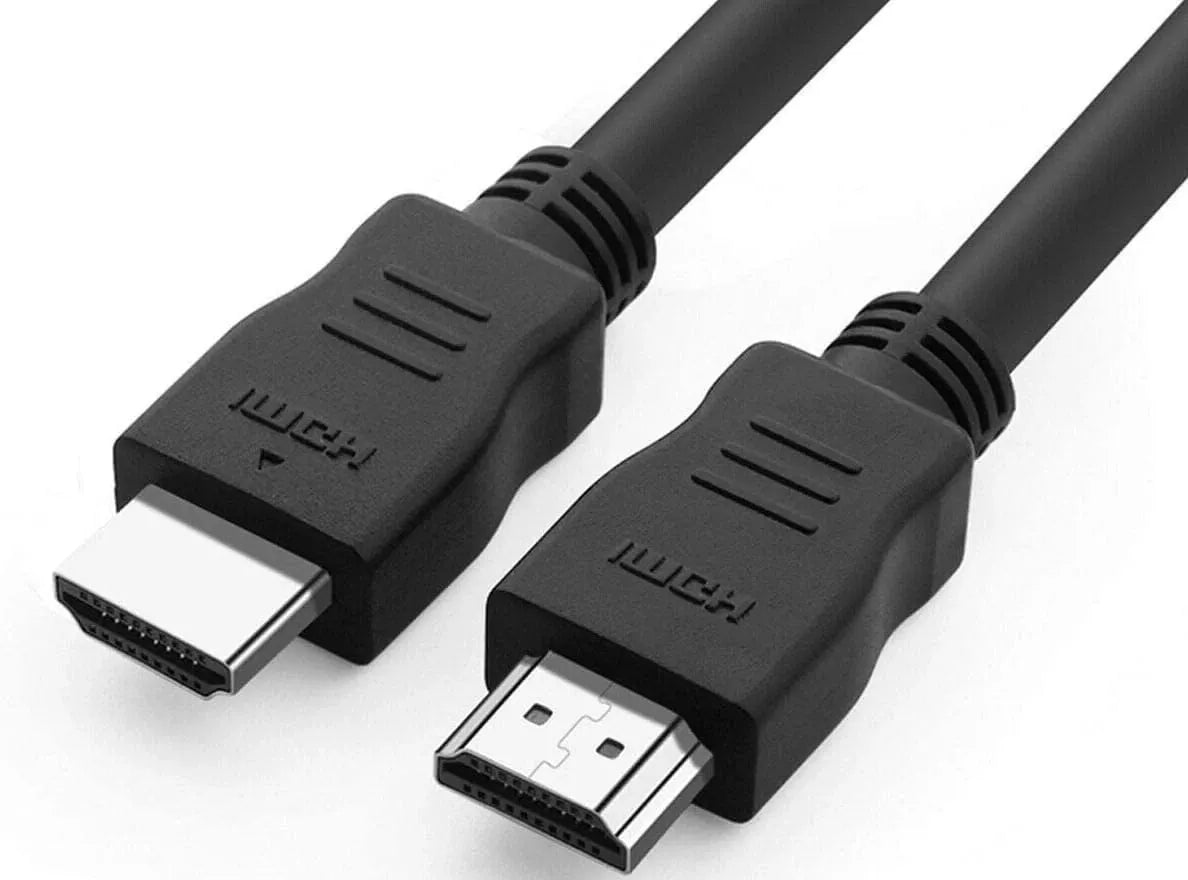 HDMI Cable 5.0 m Male to Male HDMI Lead for Sony PlayStation PS4 PS3