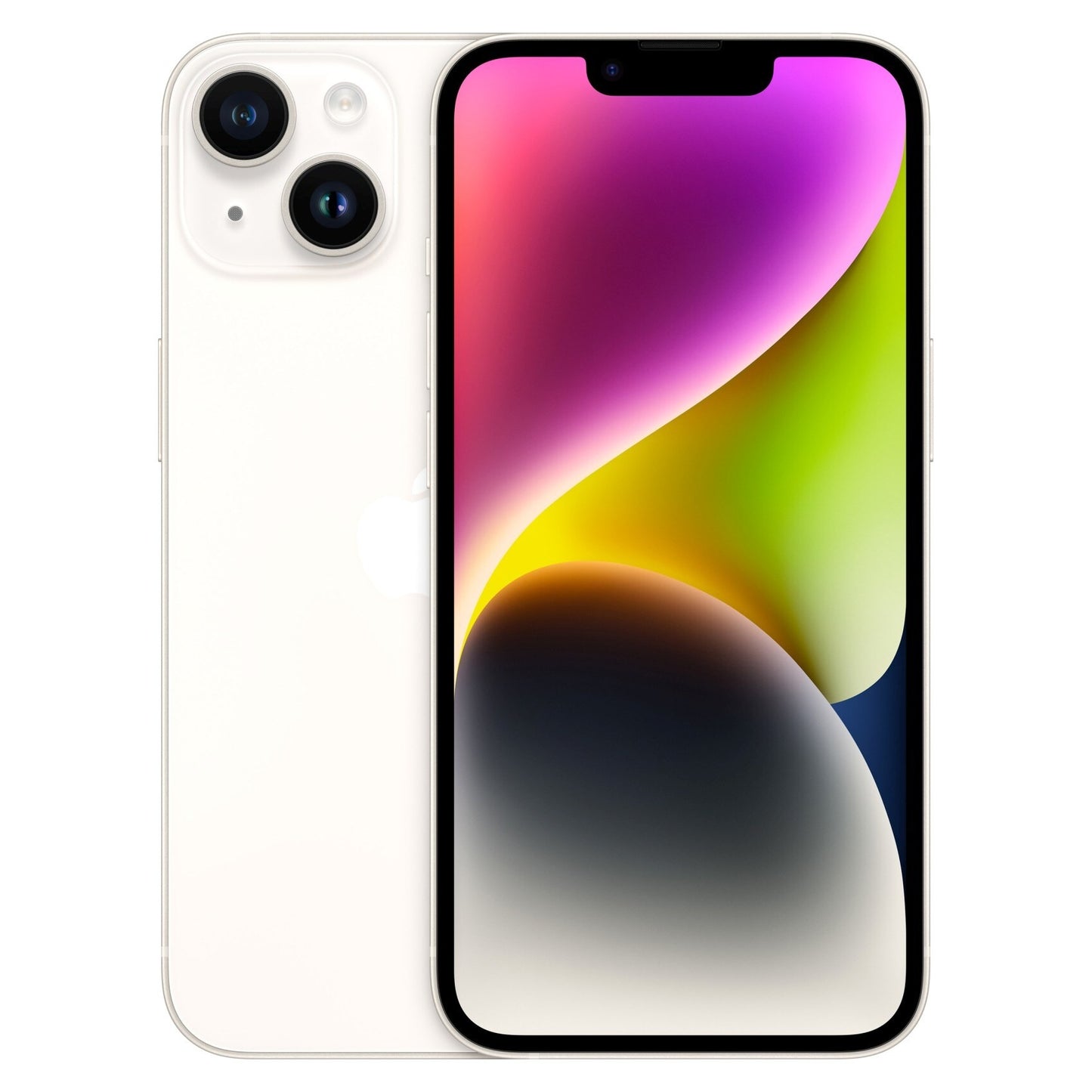 iPhone 14 - 512GB WHITE USED