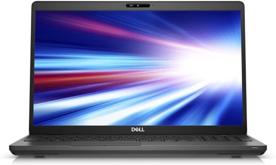 Dell Latitude 5501 Laptop | 15.6" 1920x1080 FHD | Core i5-9300H - 256GB SSD Hard Drive - 8GB RAM | 4 cores @ 4.1 GHz Win 11 Pro