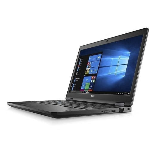 Dell latitude 5580