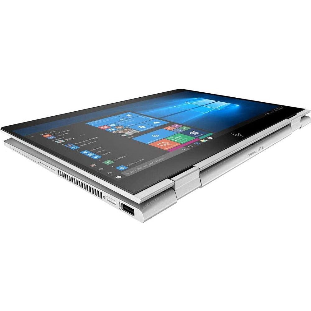 HP 830 X360 G6 Laptop Intel Core I5 8TH 8GB RAM 256GB SSD Original condition Windows 11 Pro 13.5 inches