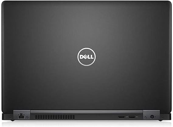Dell latitude 5580, Core i5-7th Generation Core i5-7300U / 8GB RAM / 256GB SSD / 15.6 Display / Black