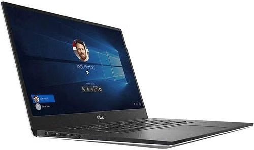 Core i9 -9880H 16GB RAM 512GB SSD Nvidia Quadro T2000 4GB